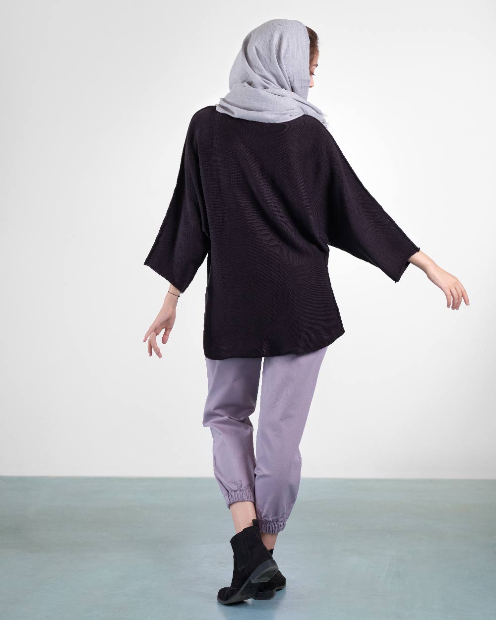 بلوز روهینا