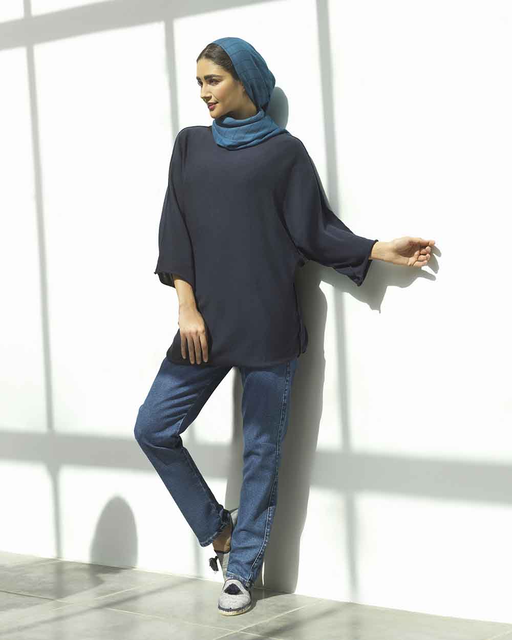 بلوز روهینا