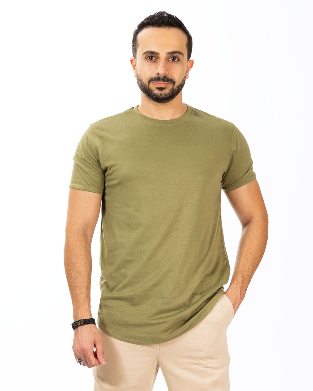 تی شرت نامجو