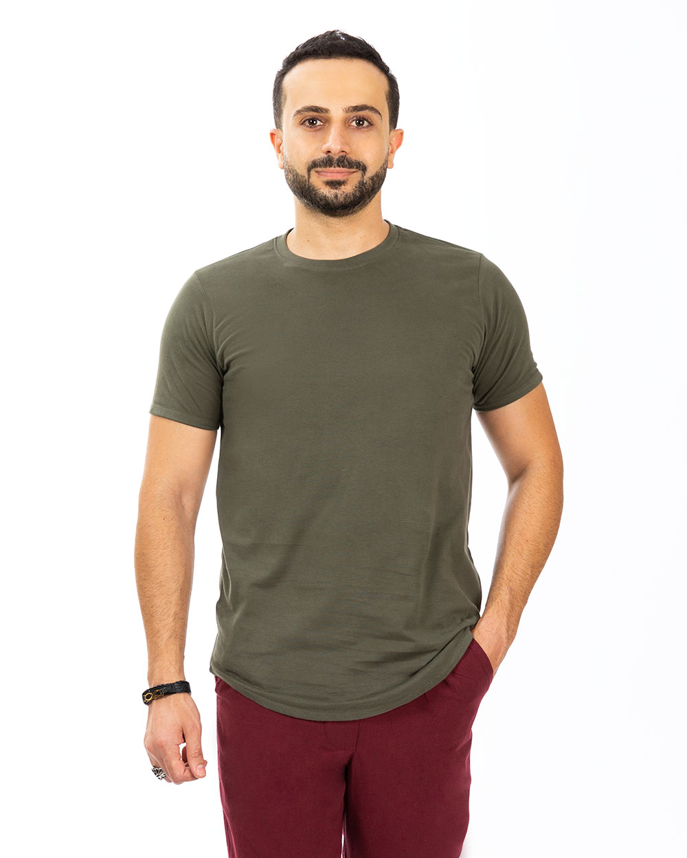 تی شرت نامجو