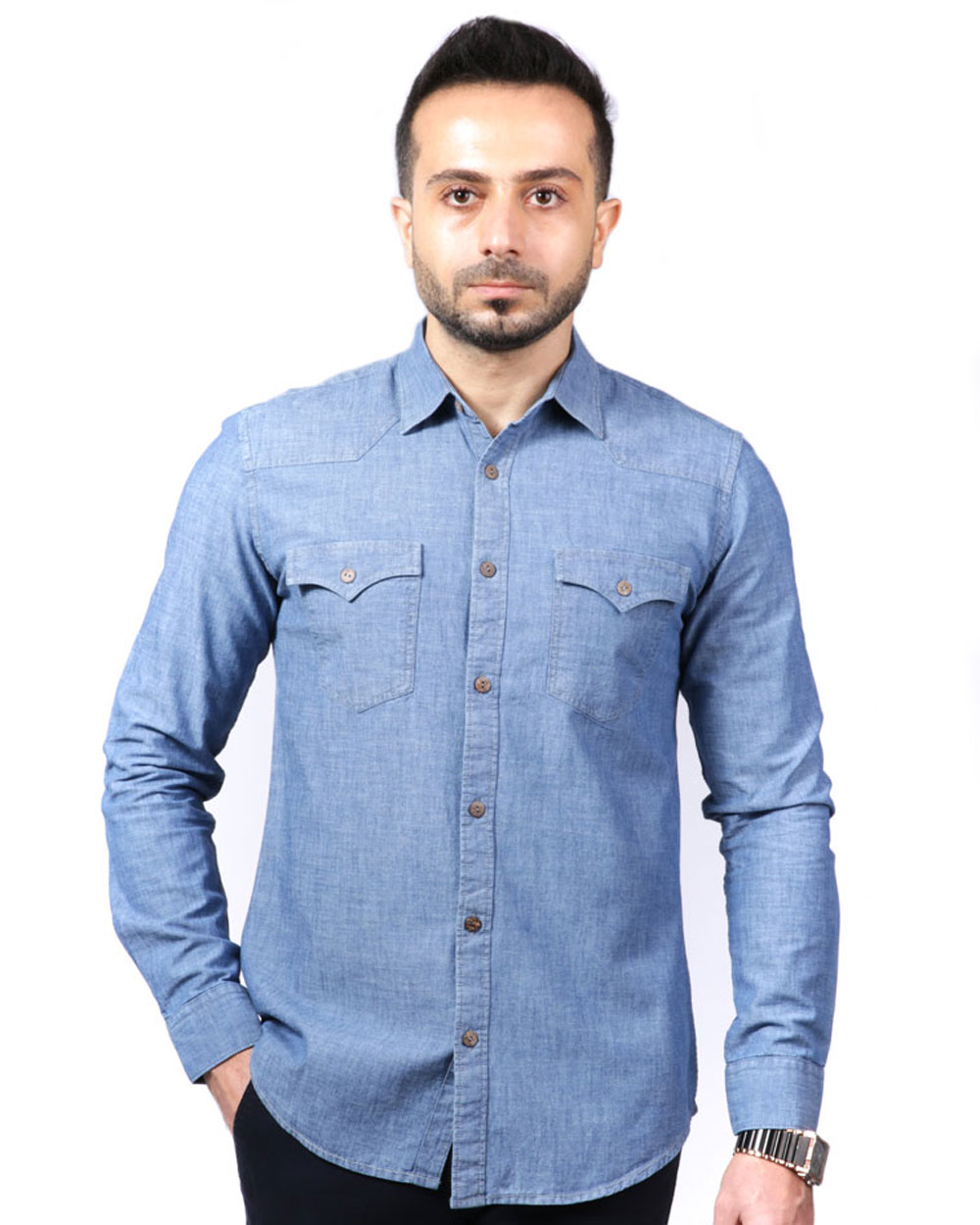 پیراهن انوشا