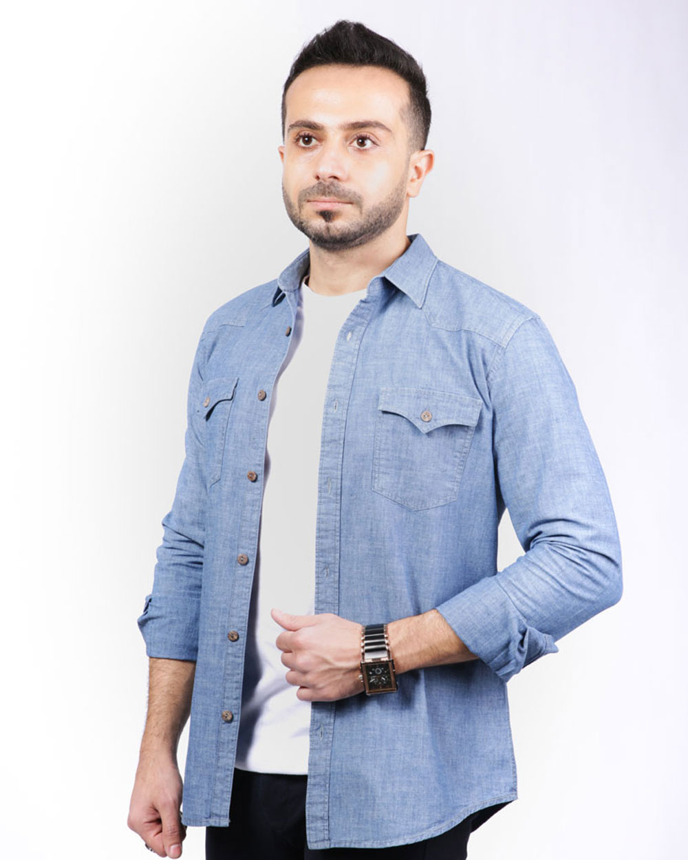 پیراهن انوشا