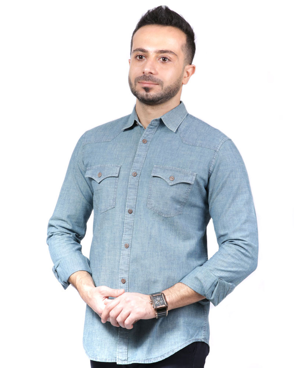 پیراهن انوشا