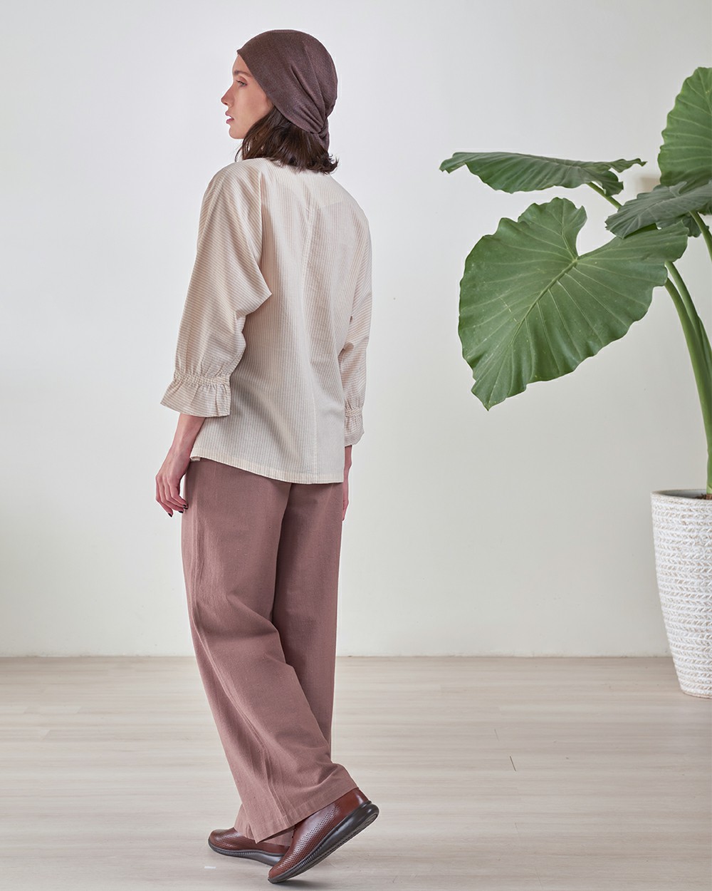 بلوز آدرینا