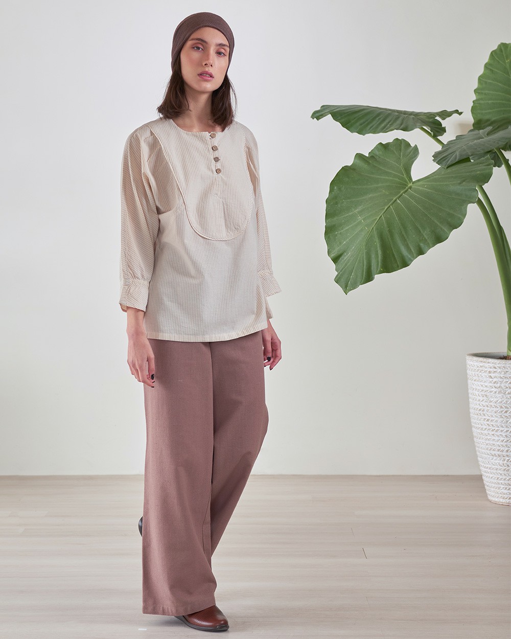 بلوز آدرینا