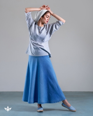 بلوز آدرینا