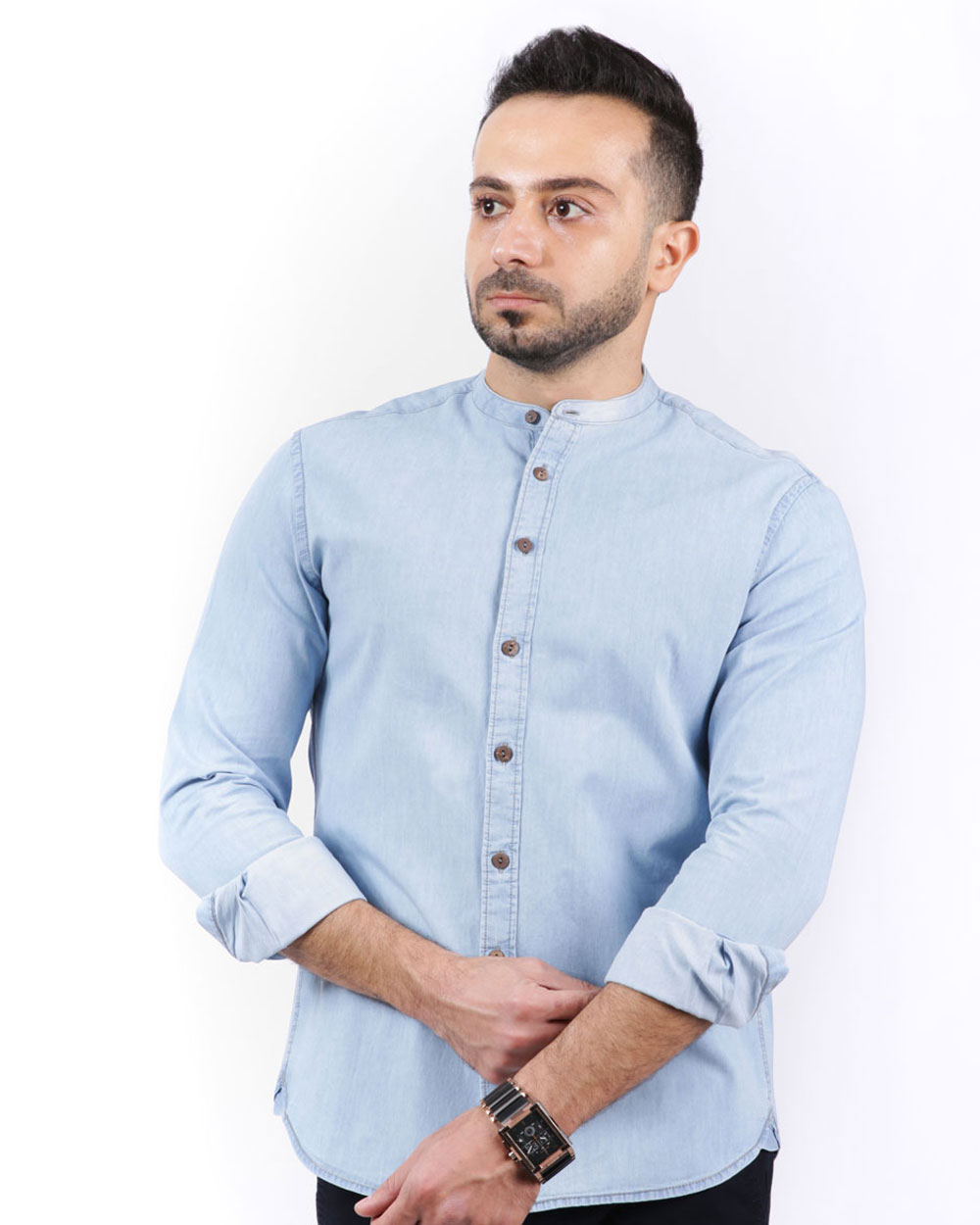 پیراهن حامی