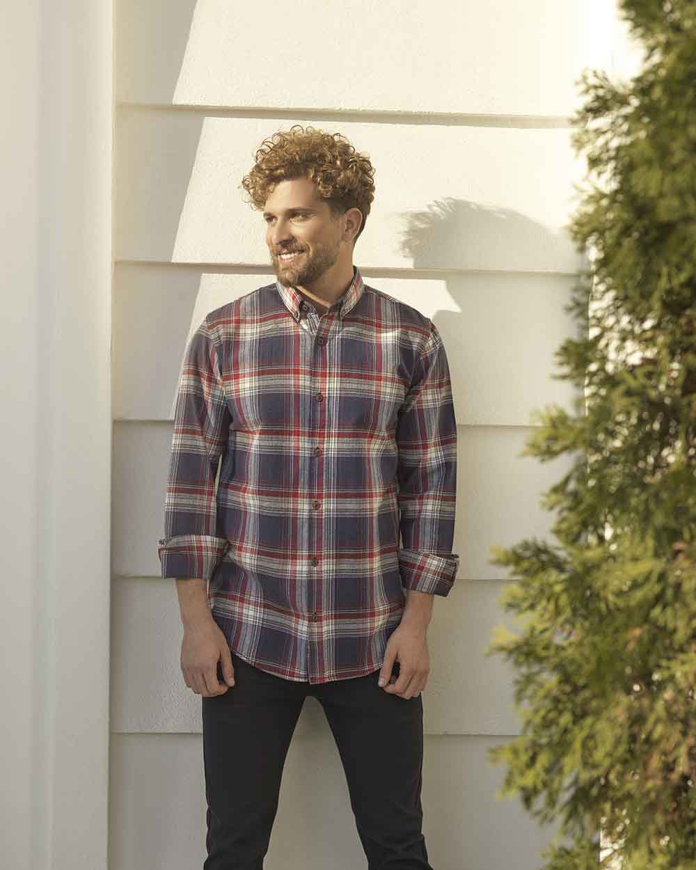 پیراهن ایلیا