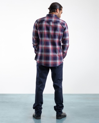 پیراهن ایلیا