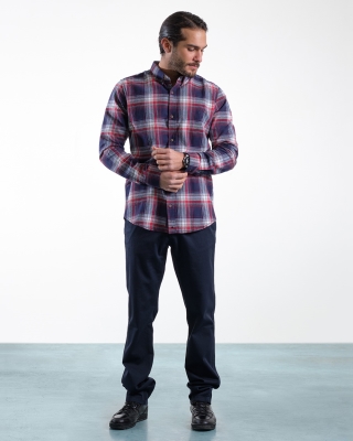 پیراهن ایلیا