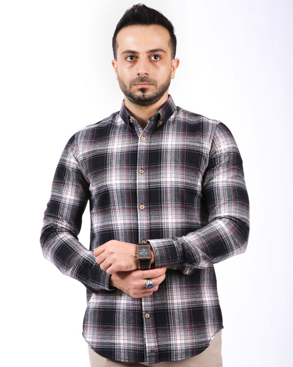 پیراهن ایلیا