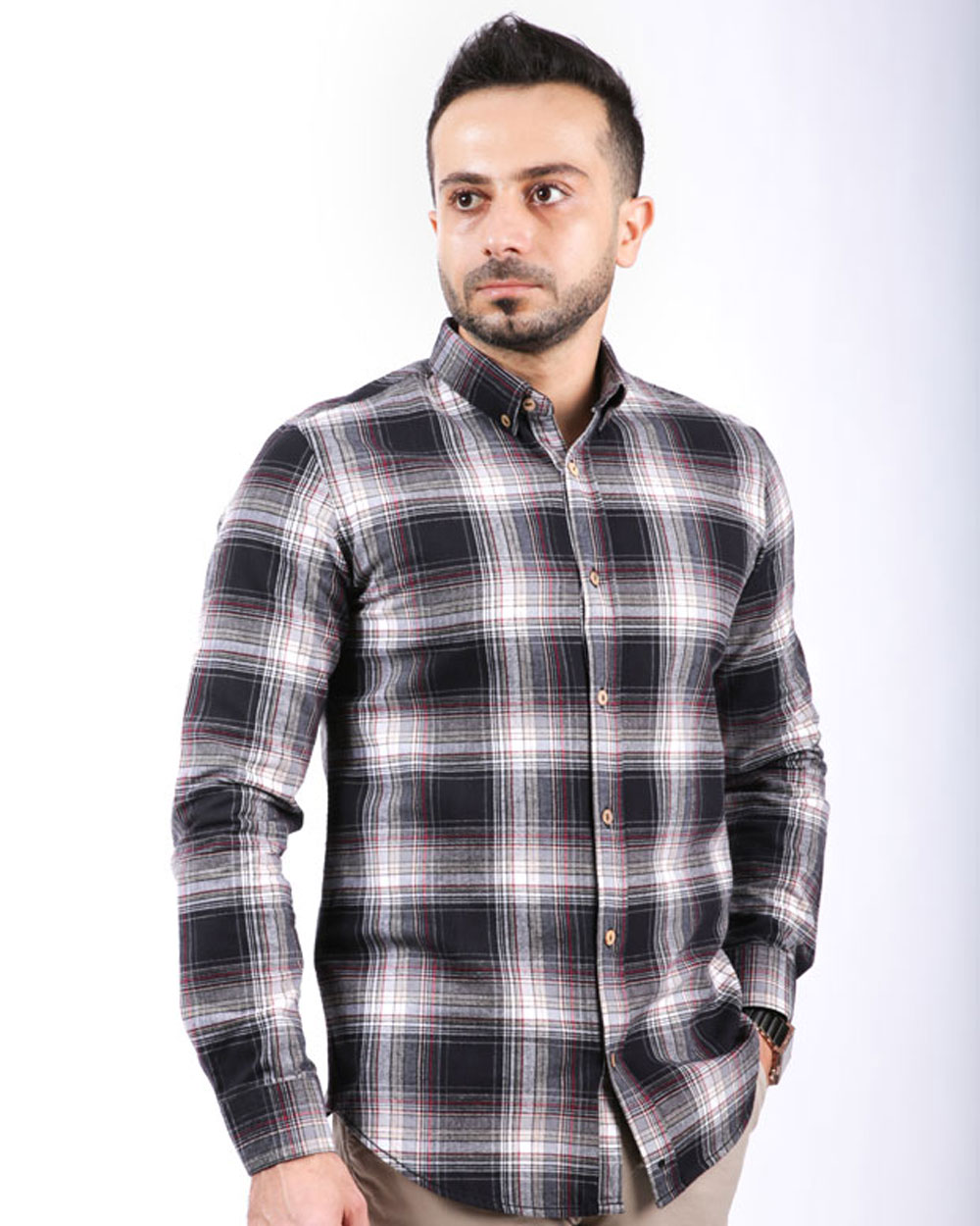 پیراهن ایلیا