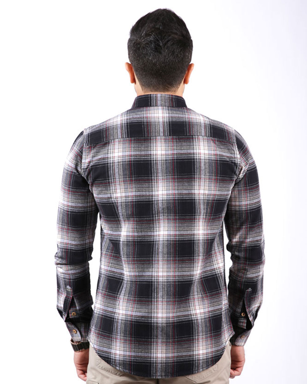 پیراهن ایلیا