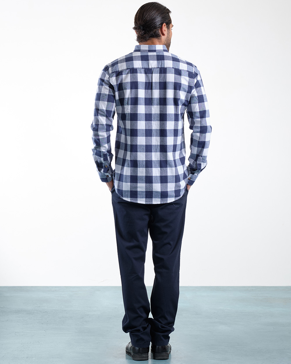 پیراهن سامان