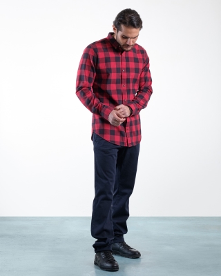 پیراهن سامان