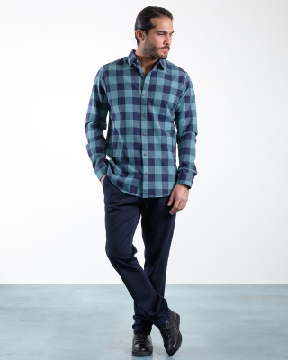 پیراهن سامان