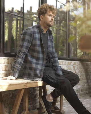 پیراهن سامان