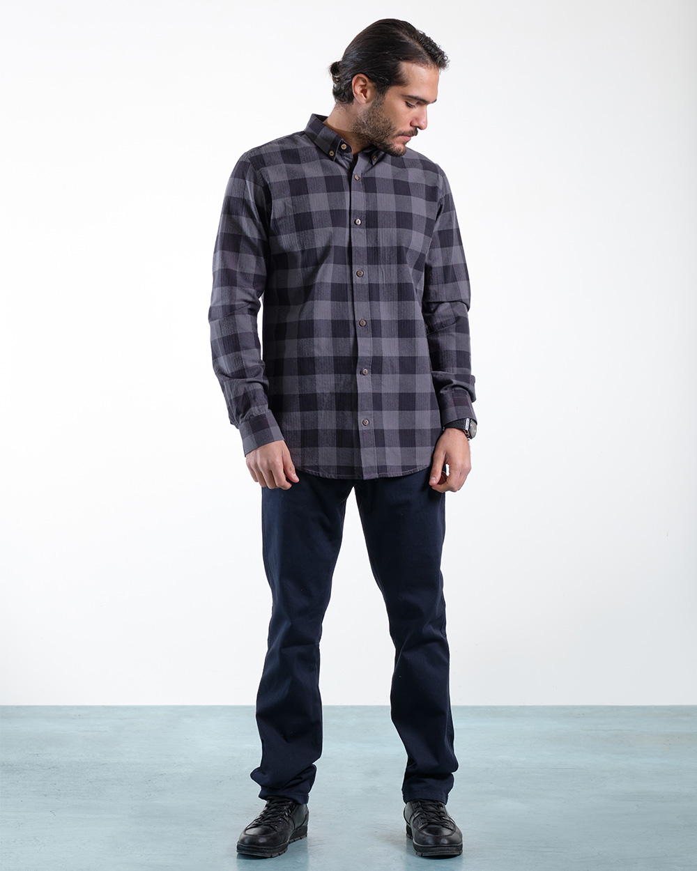 پیراهن سامان