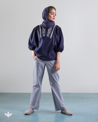 بلوز المیرا