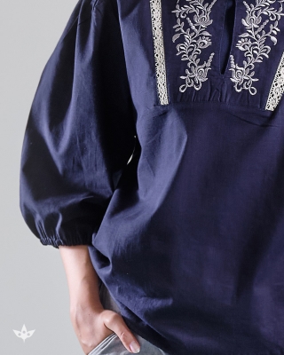 بلوز المیرا