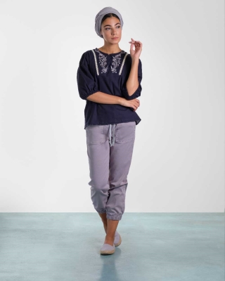 بلوز المیرا