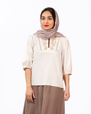 بلوز المیرا