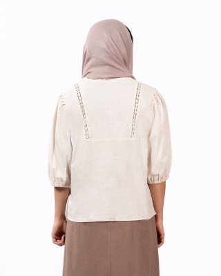 بلوز المیرا