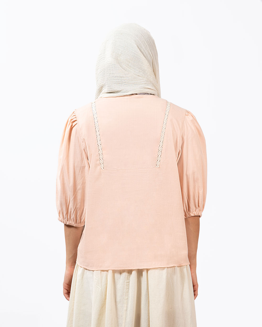 بلوز المیرا