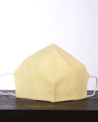 ماسک پارچه ای طرحدار