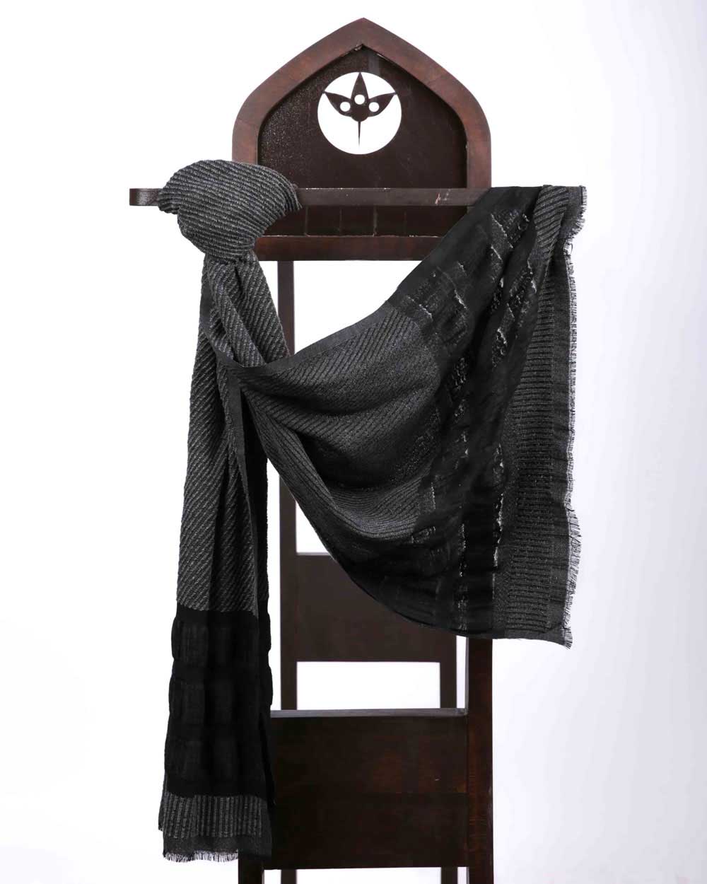 شال کش بافت