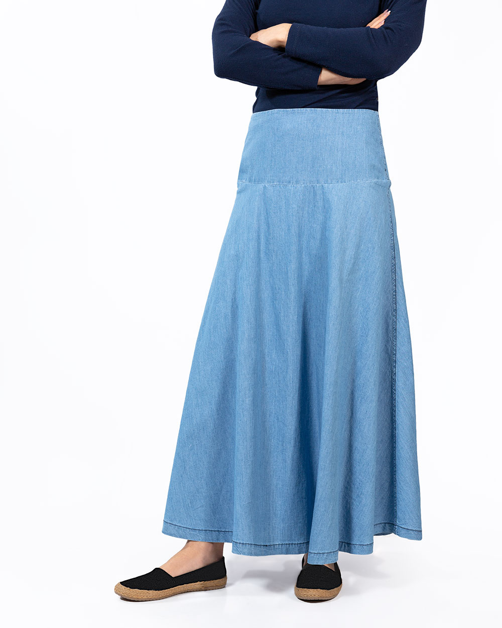 دامن آترینا