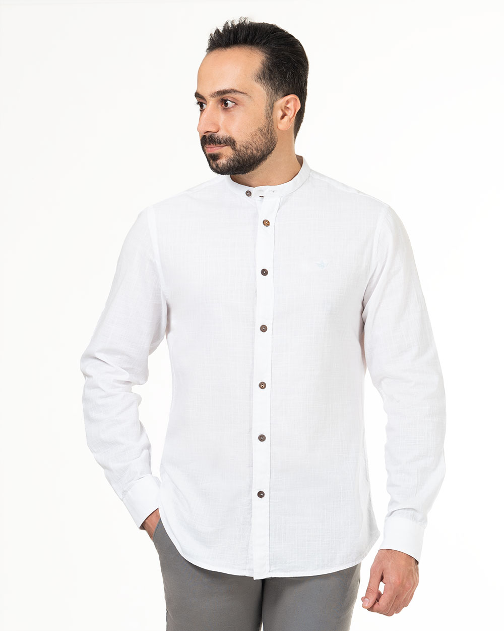 پیراهن پرهام