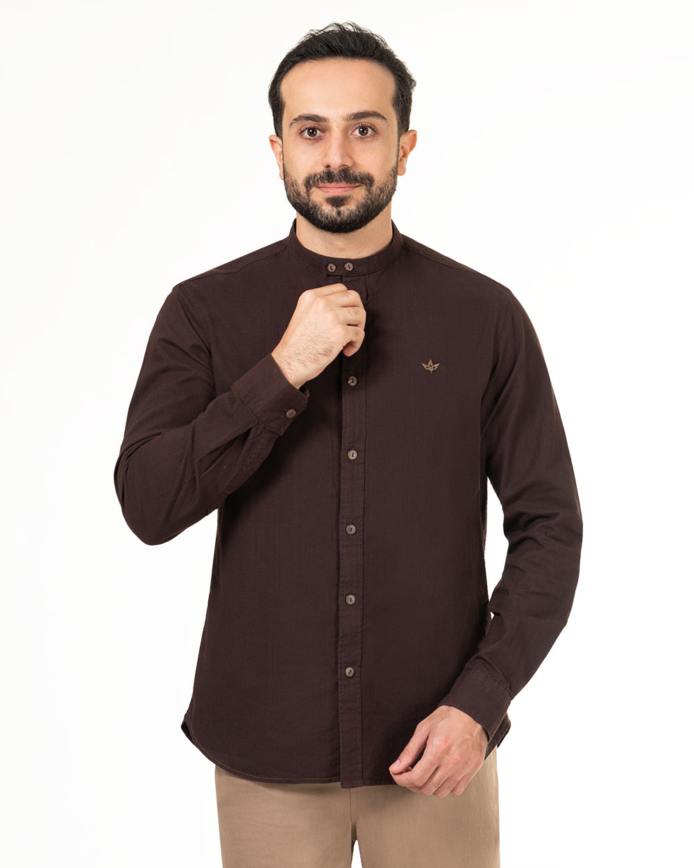 پیراهن پرهام