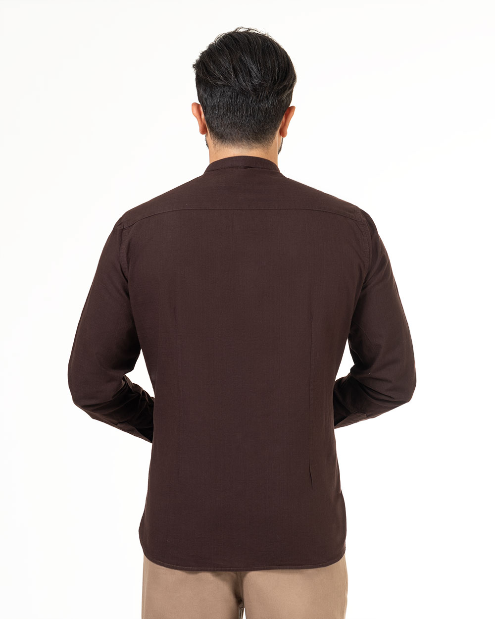 پیراهن پرهام