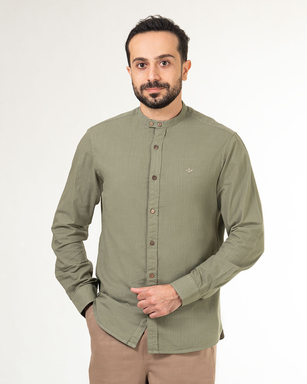 پیراهن پرهام