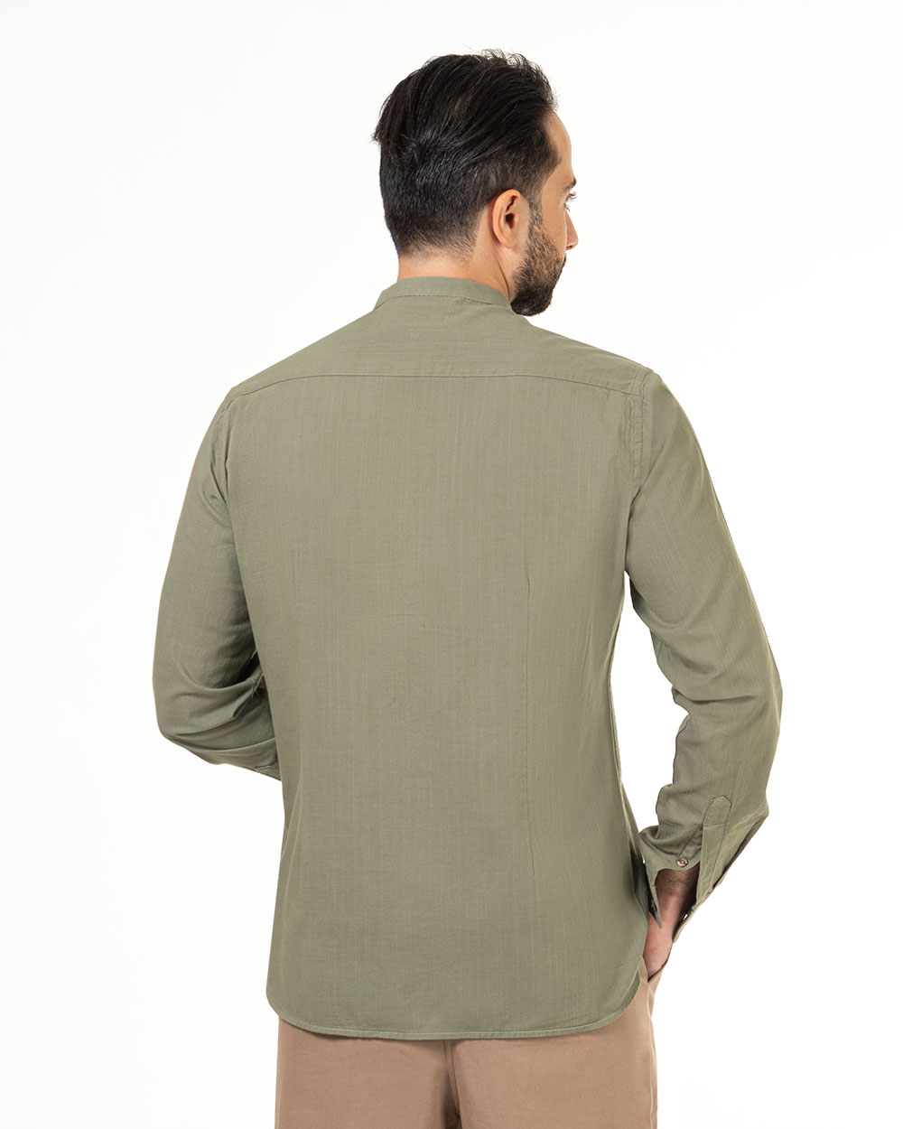 پیراهن پرهام