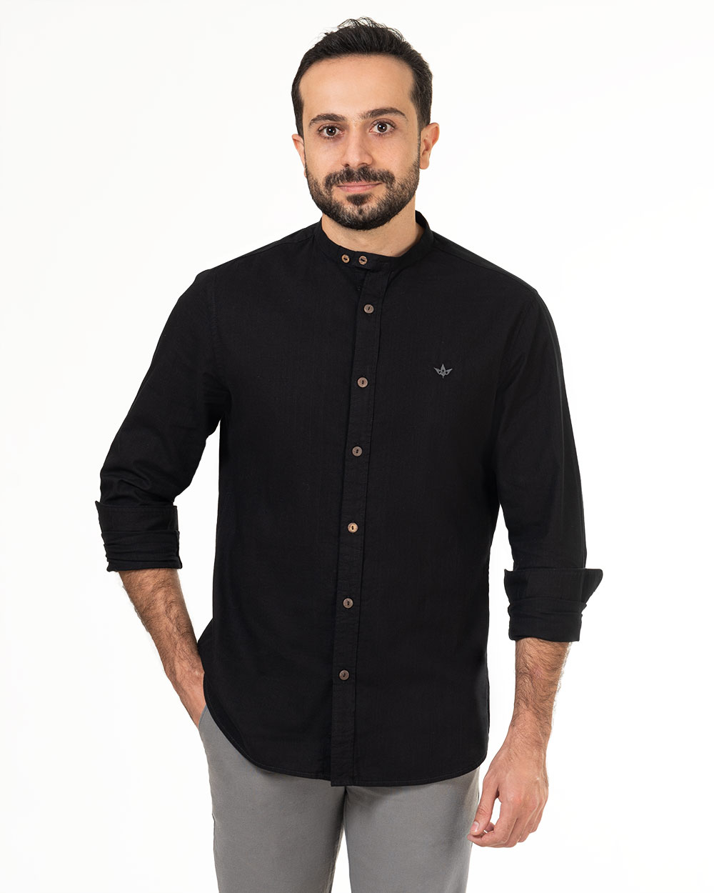 پیراهن پرهام