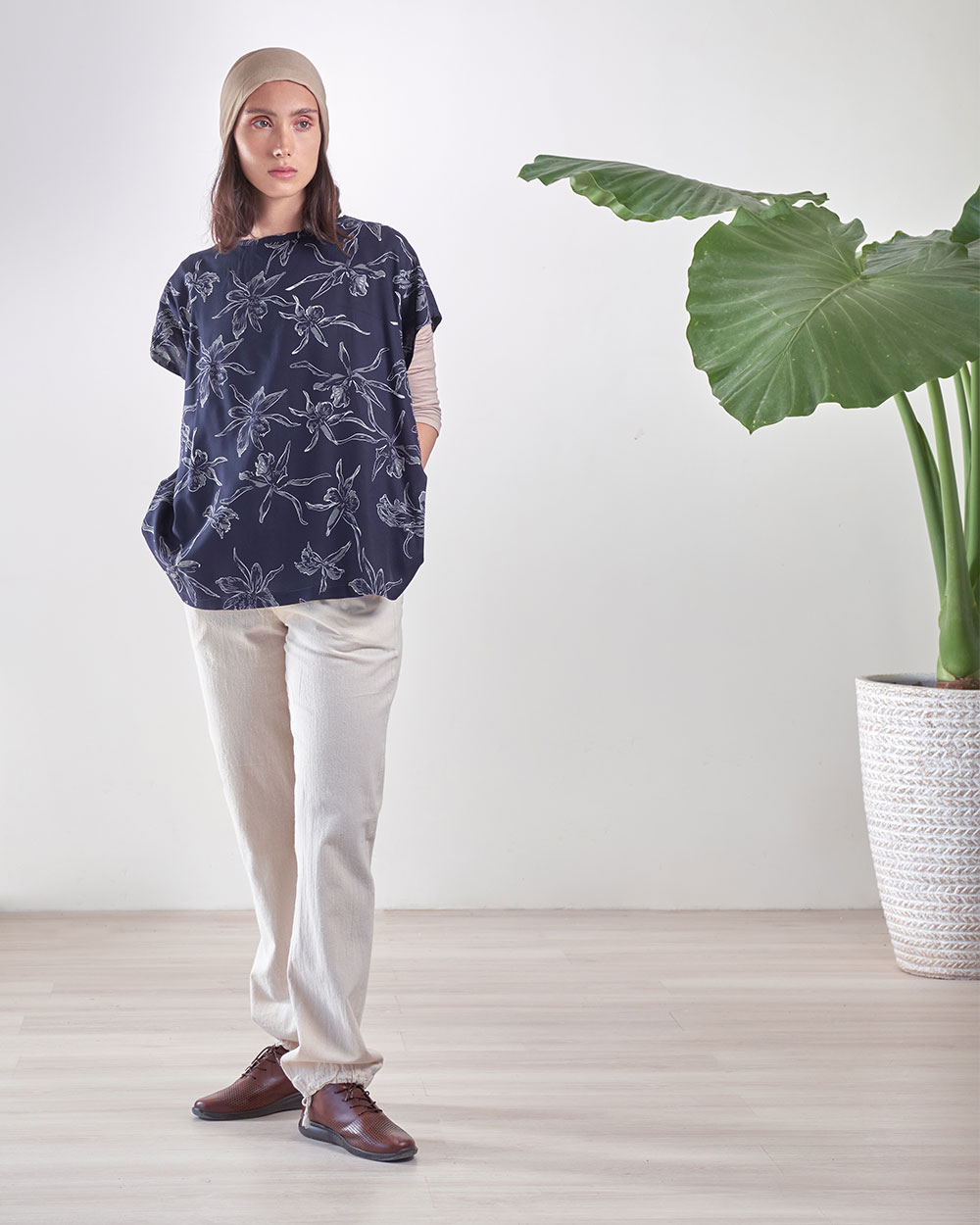 بلوز پریچهر