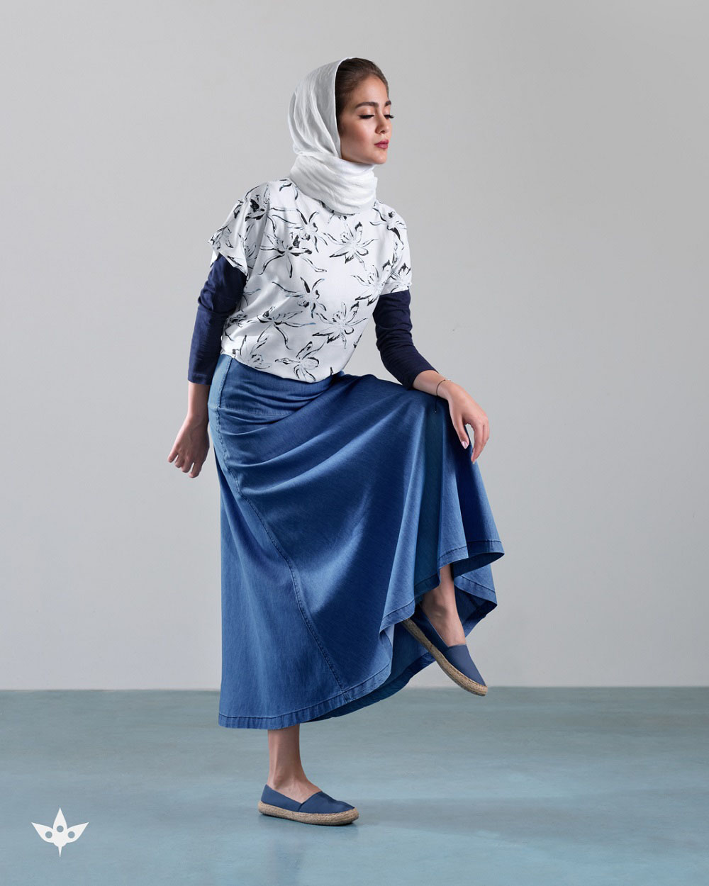 بلوز پریچهر