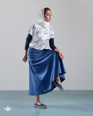 بلوز پریچهر