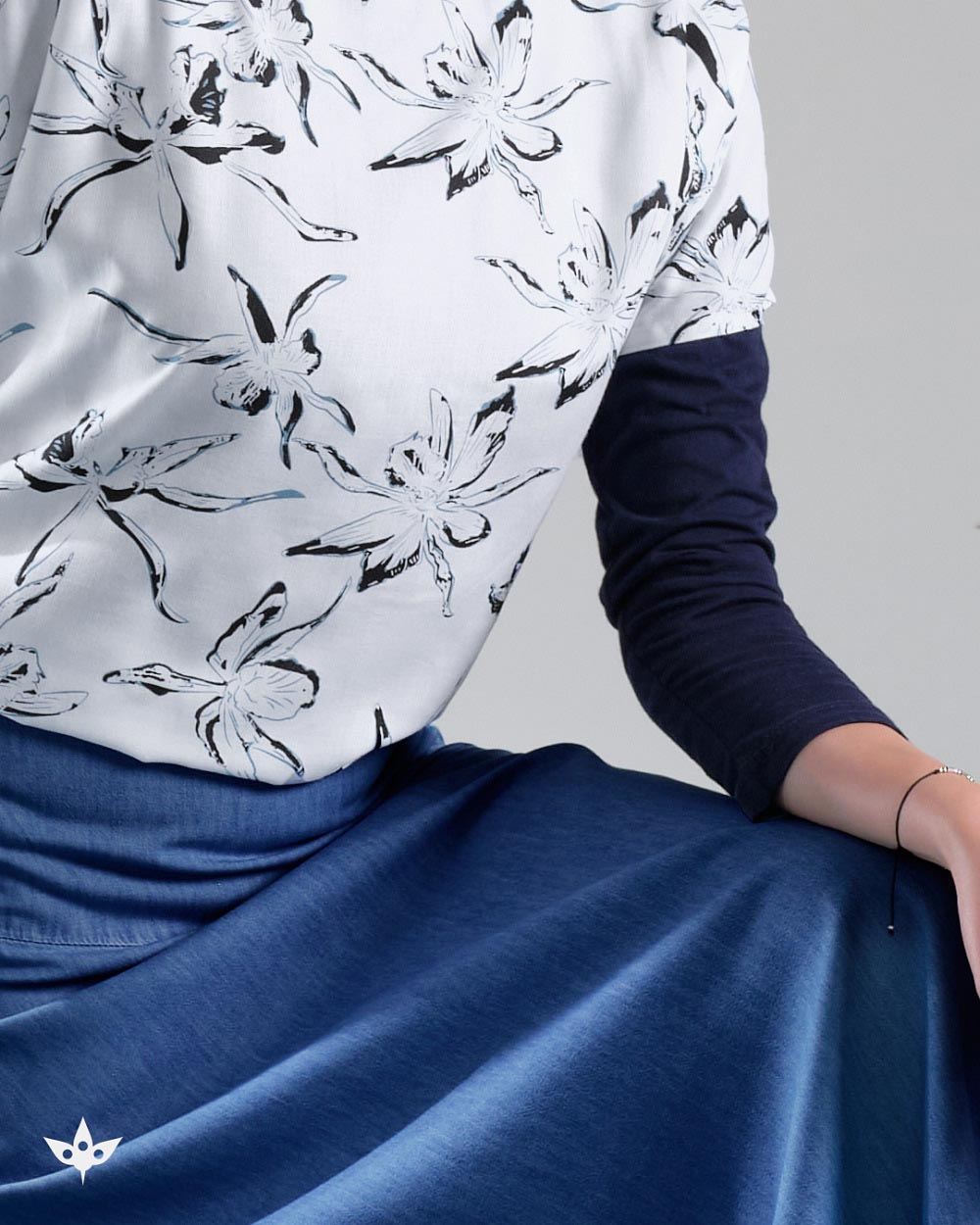 بلوز پریچهر