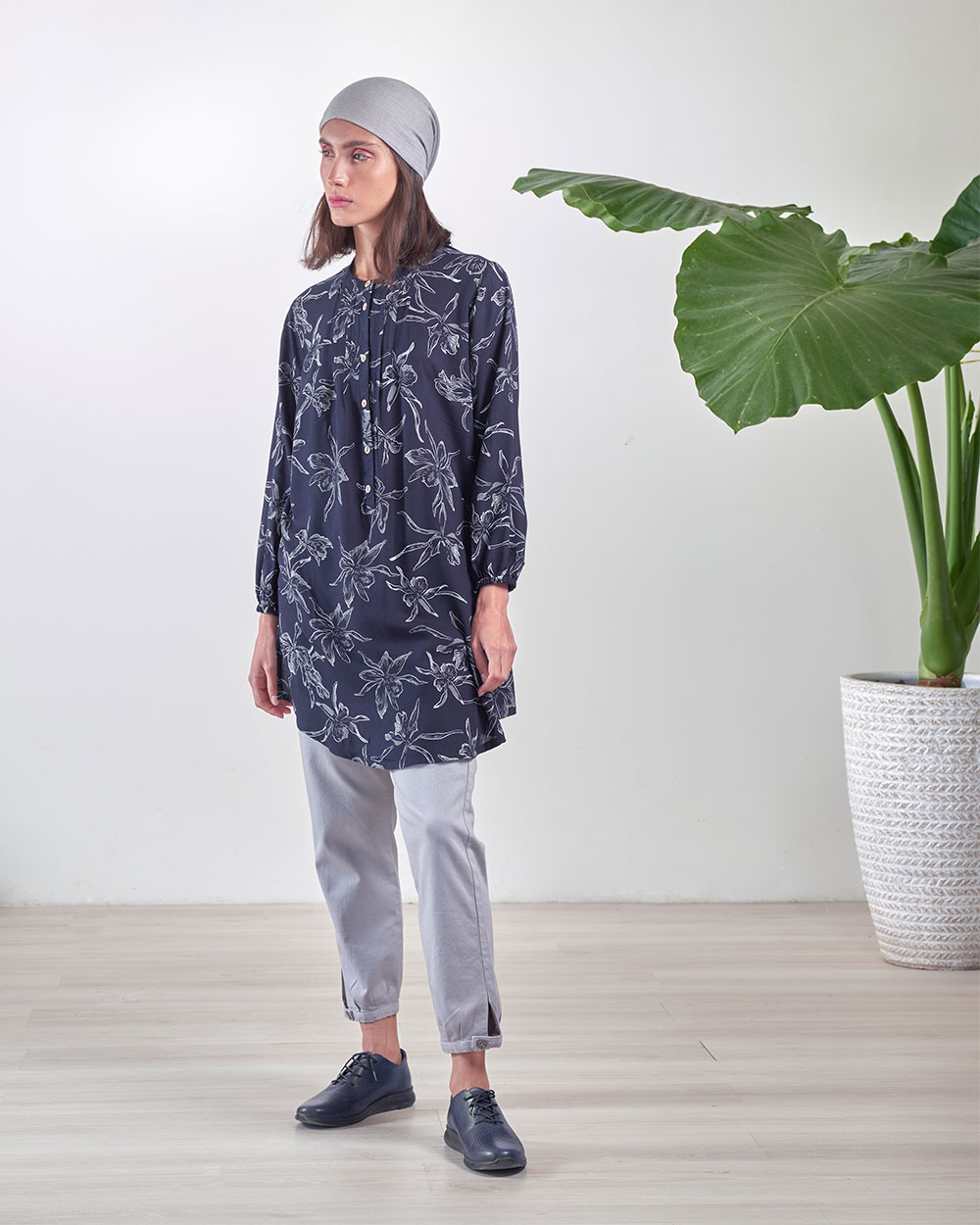 تونیک شیرین