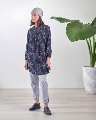 تونیک شیرین