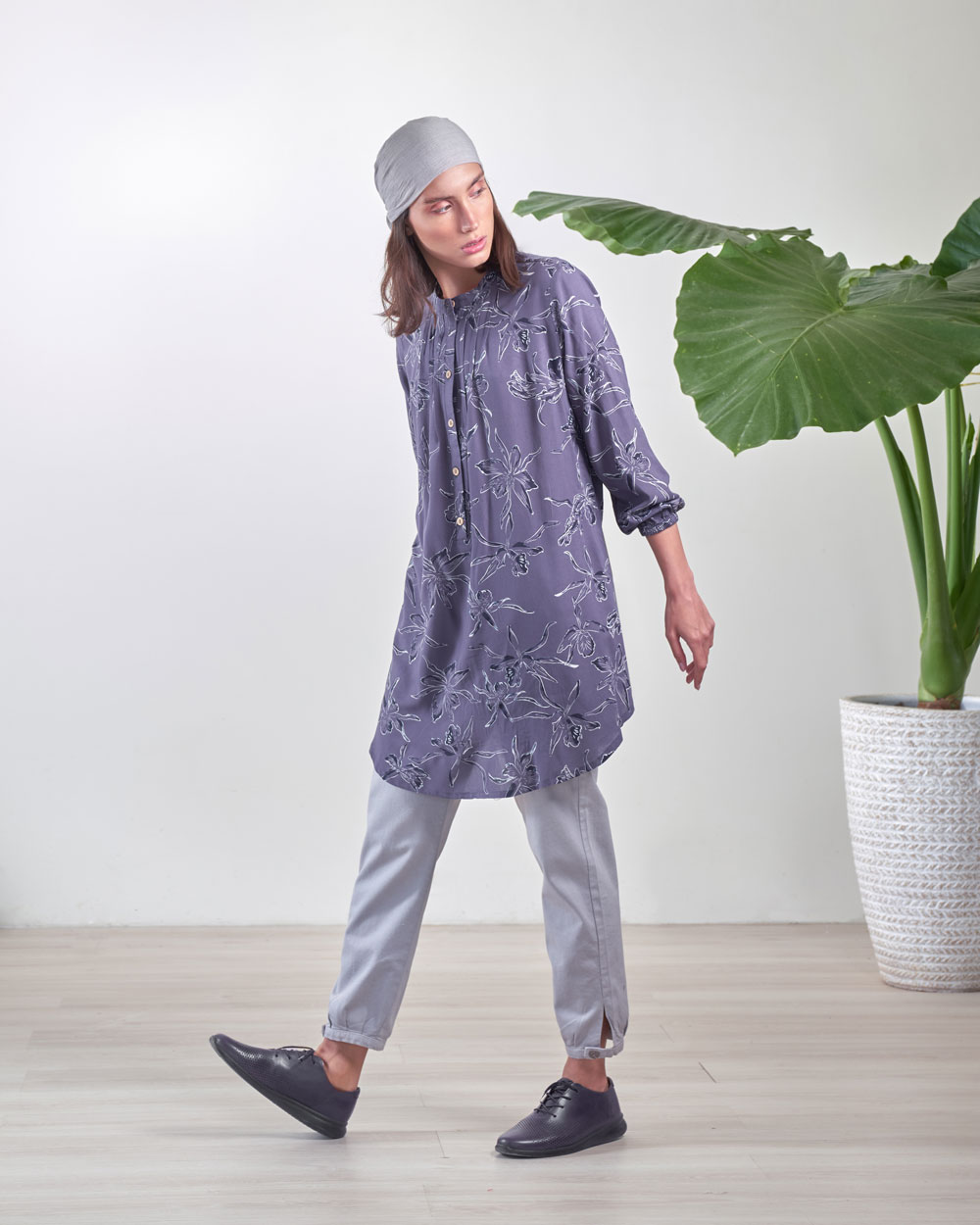 تونیک شیرین