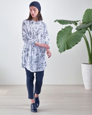 تونیک شیرین