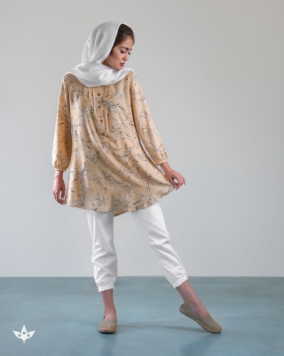 تونیک شیرین