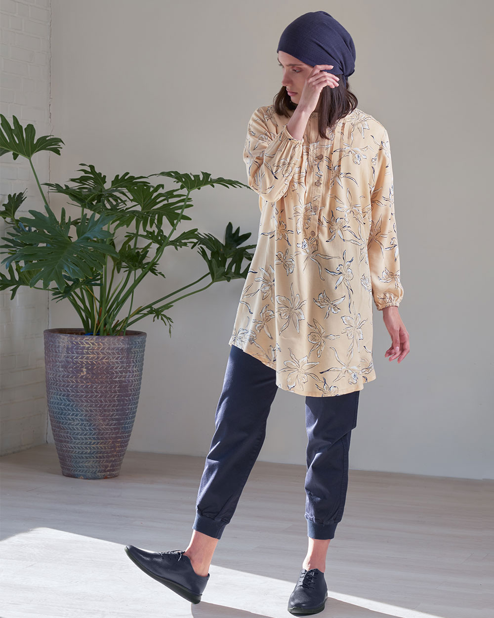 تونیک شیرین