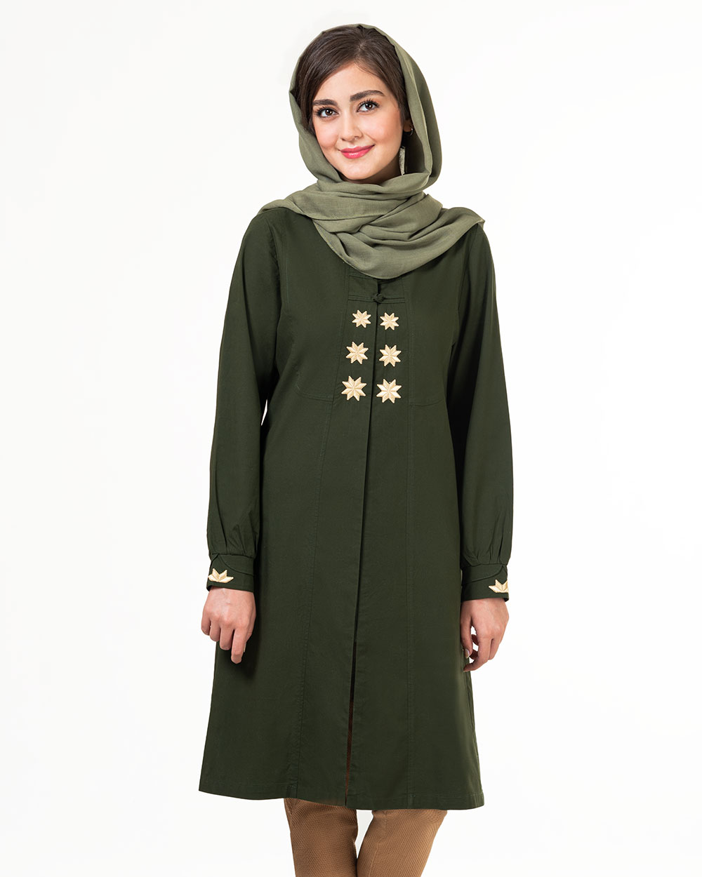 مانتو پرنیا