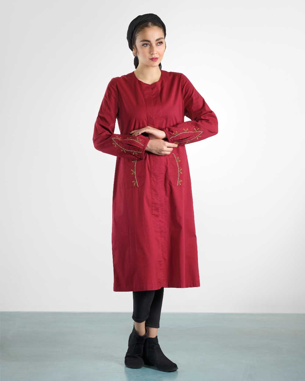 مانتو پاکتن