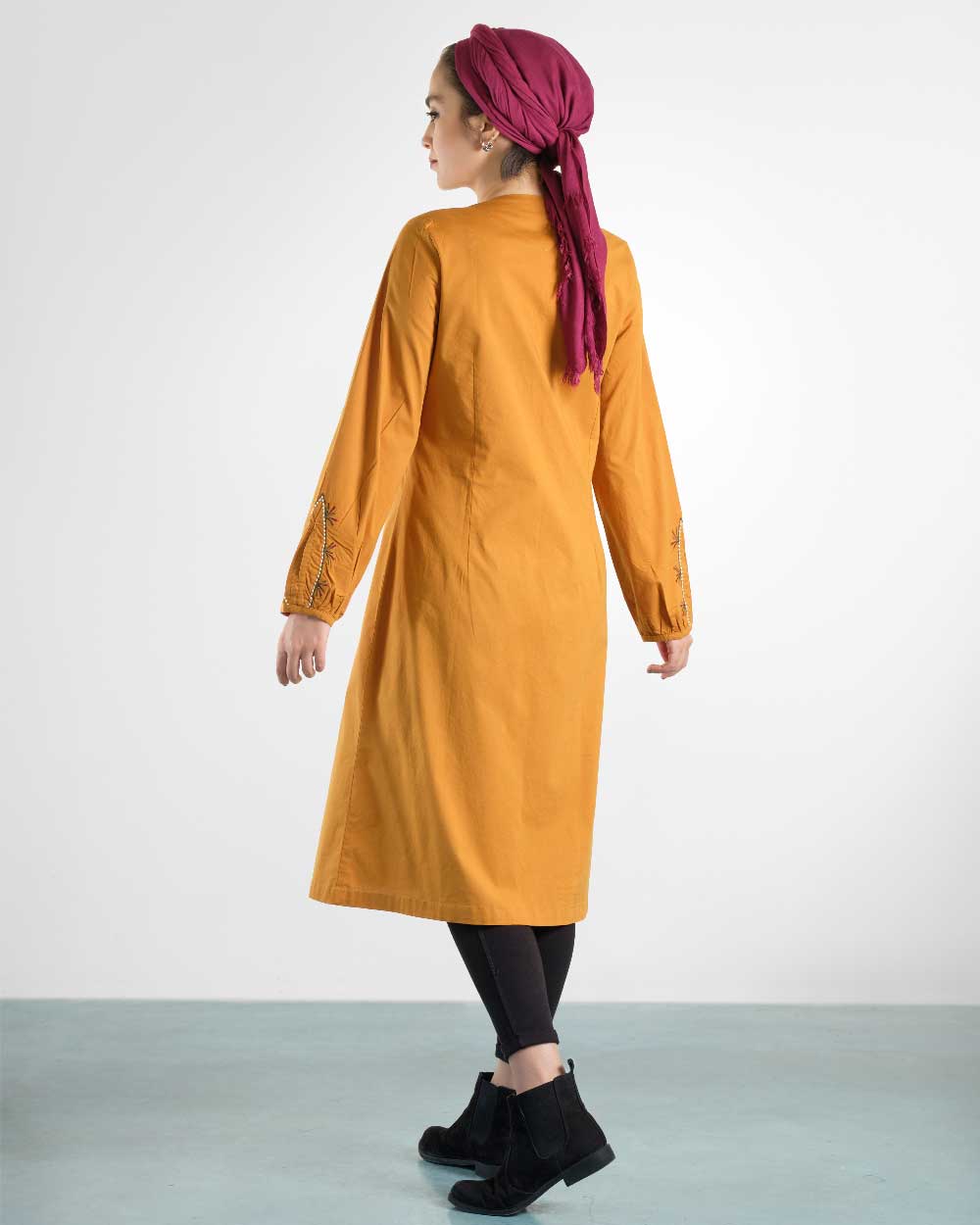 مانتو پاکتن